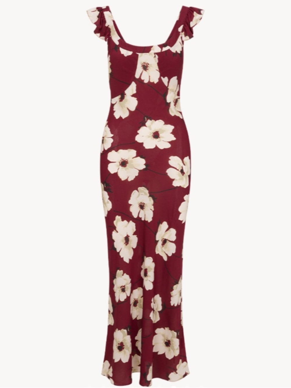 Realisation Par Soley Dress - Picture 3 of 6